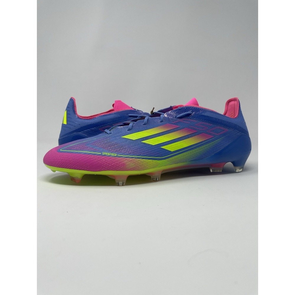 adidas F50 Elite FG Soccer Cleats Low Top Celestial Victory Pack Men's Size 11.5 - Picture 2 of 12